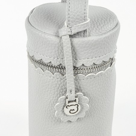 Capa para caixa de lenços