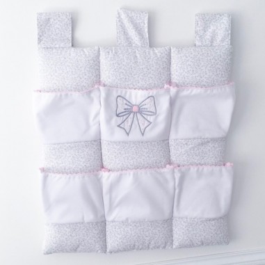 Vide Poche - Collection César Bleu Ciel