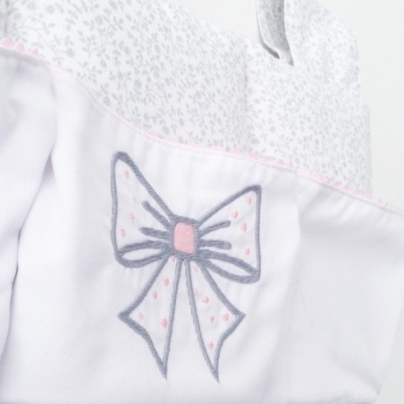 Vide Poche - Collection César Bleu Ciel