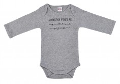 Body - A perfeição não existia...