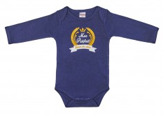 Body – 9 Monate, um ihn selbst zu machen