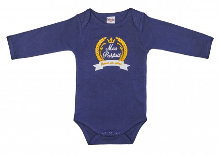 Body – 9 Monate, um ihn selbst zu machen