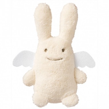 Lapinou - Ailes d'ange