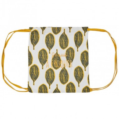 Mochila - Beau Gosse