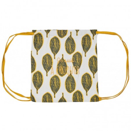 Mochila - Beau Gosse