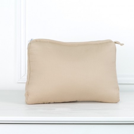 Bolsa de Higiene Pessoal - Rosa Pó - Coleção Ma Danseuse Etoile