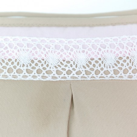 Trousse de Toilette - Do Ré Mi