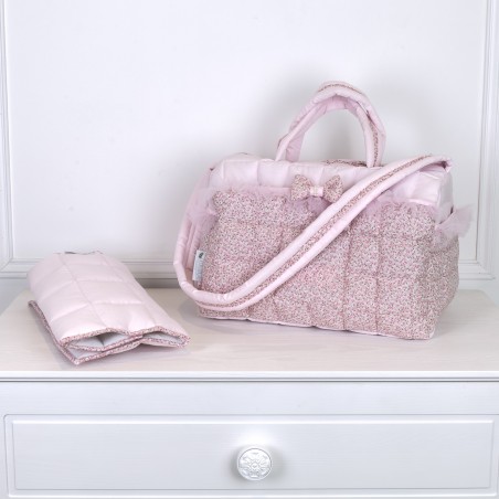 Bolso Cambiador Mi Bailarina Estrella