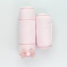 Baby-Wedge-Couture-Medaillon-Kollektion