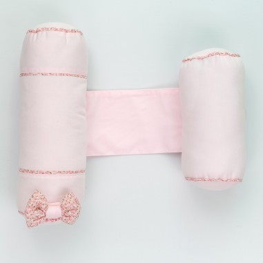 Collezione di medaglioni couture con zeppa per bambini