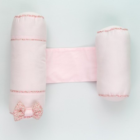 Baby-Wedge-Couture-Medaillon-Kollektion