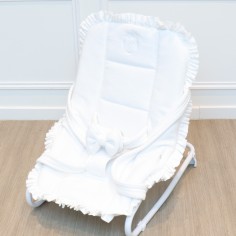 Sdraio increspato - Pure -... 2