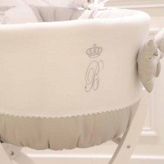 Couffin - Pharell - por Cocon d'Amour 2