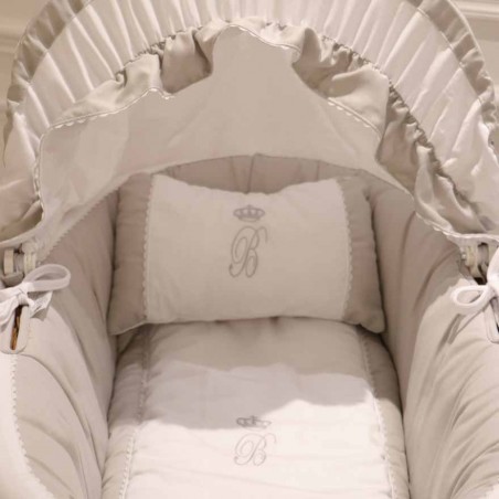 Couffin - Pharell - de Cocon d'Amour