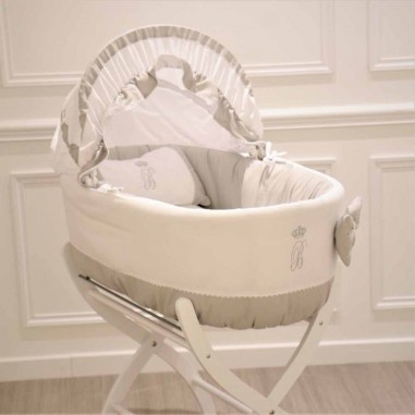 Couffin - Pharell - de Cocon d'Amour