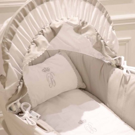 Couffin - Pharell - de Cocon d'Amour