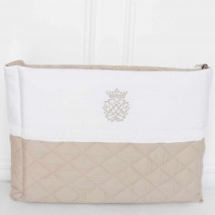 Tour de lit - Forme U -... 2