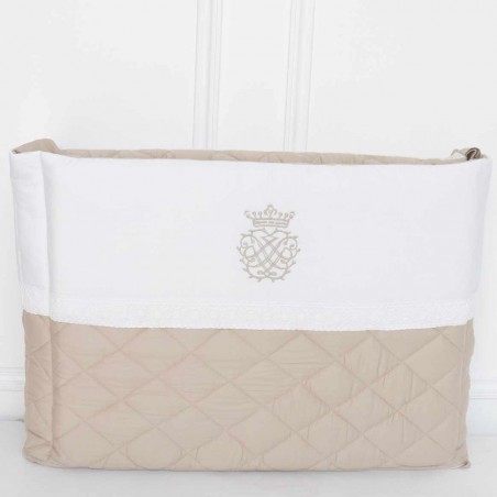 Paracolpi per letto - Collezione Arabesque