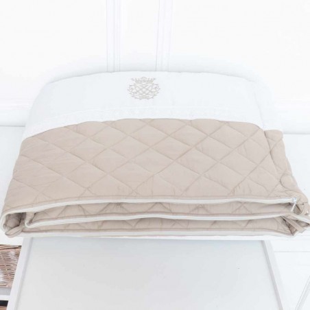 Bettnestchen – Kollektion Arabesque