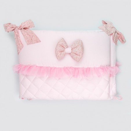 Amortecedor de cama - Minha coleção Star Dancer