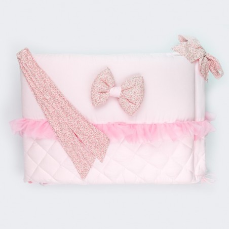 Paracolpi per letto - La mia collezione di ballerini stellari