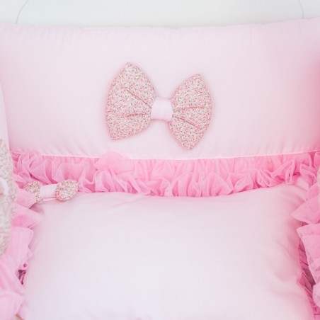 Paracolpi per letto - La mia collezione di ballerini stellari