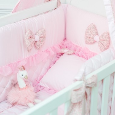 Paracolpi per letto - La mia collezione di ballerini stellari