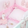 Paracolpi per letto - La mia collezione di ballerini stellari