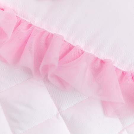 Amortecedor de cama - Minha coleção Star Dancer