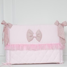 Amortecedor de cama - Minha coleção Star Dancer