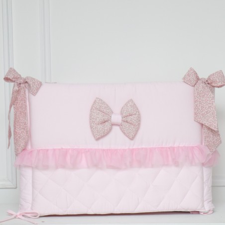 Amortecedor de cama - Minha coleção Star Dancer