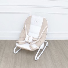 Sedia a sdraio - Teddy Biscuit - Cocoon of Love