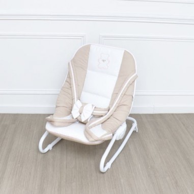 Liegestuhl - Teddy Biscuit - Cocoon of Love