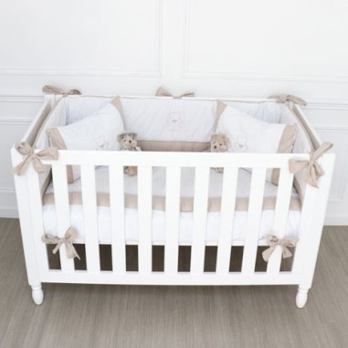 Ensemble literie bébé 