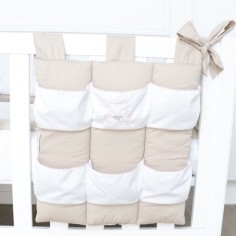 Vide Poche - Biscuit Teddy