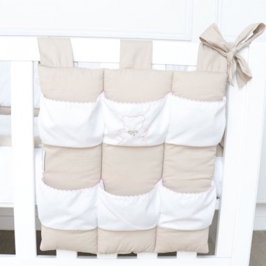 Leere Tasche – Teddykeks