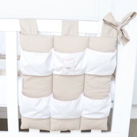 Leere Tasche – Teddykeks