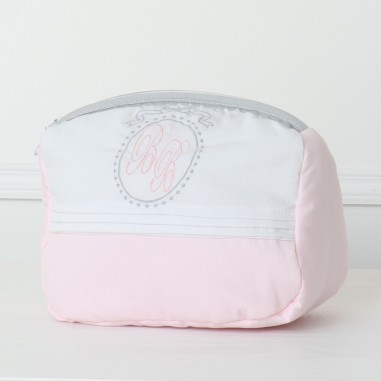Neceser - Medallion Couture
