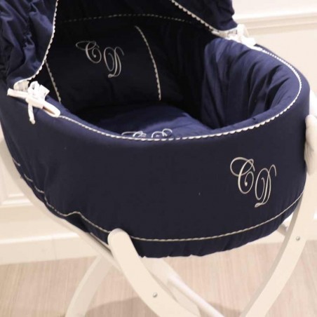 Couffin - Pharell - por Cocon d'Amour