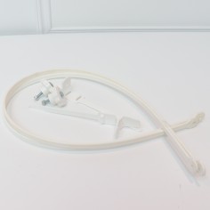 Arcos de capota de moisés