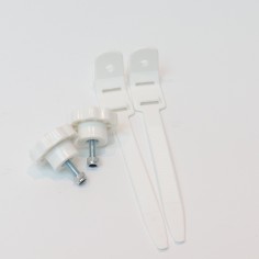 Archi della cappa della navicella 2