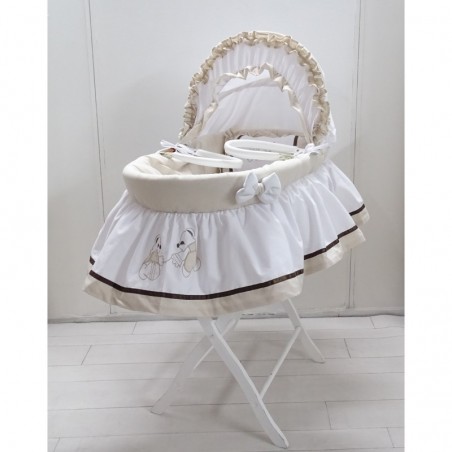 Archi della cappa della navicella