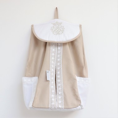 Range couche - Arabesque