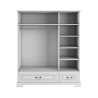 Armadio - Collezione Buona Notte