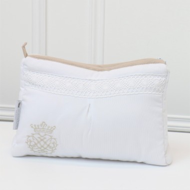 Trousse de Toilette - Do Ré Mi