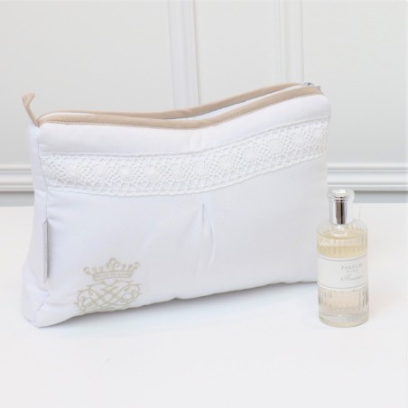 Trousse de Toilette - Do Ré Mi