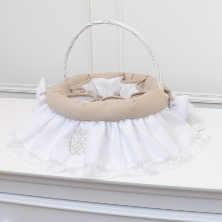 Panier Produit - Collection Médaillon Couture