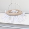 Panier Produit - Collection Médaillon Couture