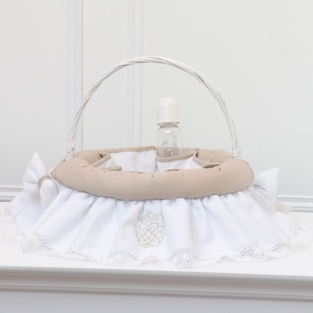 Panier Produit - Collection Médaillon Couture