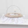 Panier Produit - Collection Médaillon Couture